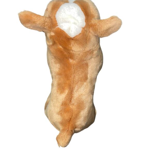 Douglas Plush Bulldog Dog Puppy Stuffed Animal Shower Gift Nursery Decor Pet 15” - Picture 11 of 14